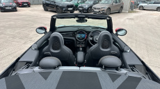 MINI Convertible 2.0 John Cooper Works 2dr Auto Petrol Convertible